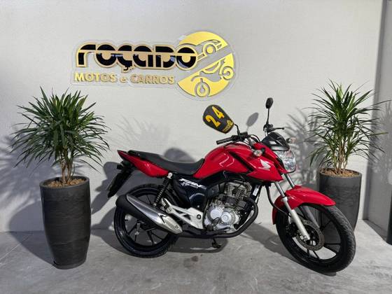 HONDA CG 160 FAN HONDA CG 160 FAN